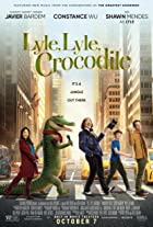 Lyle Lyle Crocodile 2022 Hindi Dubbed 480p 720p 1080p Filmy4Wap