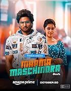 Maama Mascheendra 2023 Hindi Telugu Movie 480p 720p 1080p Filmy4Wap