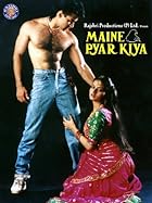 Maine Pyar Kiya Filmyzilla 1989 Movie Download 480p 720p 1080p Filmy4Wap