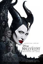 Maleficent 2 Mistress Of Evil 2019 Dual Audio Hindi 480p 300MB Filmy4Wap