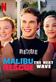 Malibu Rescue The Next Wave 2020 Dual Audio Hindi 480p Filmy4Wap