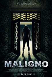 Maligno 2016 Dual Audio Hindi 480p 300MB Filmy4Wap