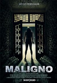 Maligno 2016 Hindi Dubbed English 480p 720p 1080p Filmy4Wap