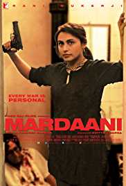 Mardaani 2015 Full Movie Download 300MB 480p 720p HD Filmy4Wap