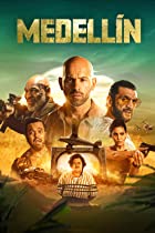 Medellin 2023 Hindi Dubbed English 480p 720p 1080p Filmy4Wap