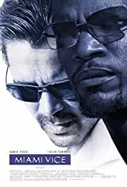 Miami Vice 2006 Dual Audio Hindi 480p Filmy4Wap