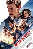 Mission Impossible 7 2023 Hindi Dubbed English 480p 720p 1080p Filmy4Wap Filmyzilla