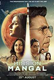 Mission Mangal 2019 Full Movie Download Filmy4Wap