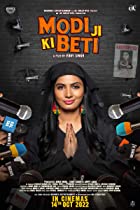 Modi Ji Ki Beti 2022 480p 720p Filmy4Wap