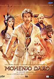 Mohenjo Daro 2016 Full Movie Download Filmy4Wap