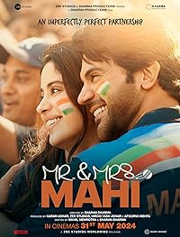 Mr And Mrs Mahi Filmyzilla 480p 720p 1080p Filmy4Wap Filmywap