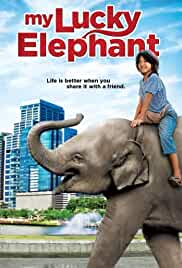 My Lucky Elephant 2013 Hindi Dubbed 480p Filmy4Wap