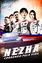 Ne Zha 2021 Hindi Dubbed 480p 720p Filmy4Wap