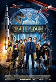 Night At The Museum 2 2009 Dual Audio Hindi 480p 300MB Filmy4Wap