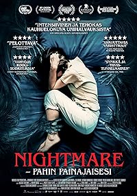 Nightmare 2022 Hindi Dubbed Norwegian 480p 720p 1080p Filmy4Wap