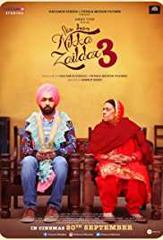 Nikka Zaildar 3 2019 Punjabi Full Movie Download Filmy4Wap