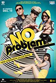 No Problem 2010 Full Movie Download Filmy4Wap