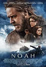 Noah 2014 Dual Audio Hindi 480p 400MB Filmy4Wap