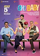 Oh Baby 2019 Hindi Dubbed 480p 720p 1080p Filmy4Wap