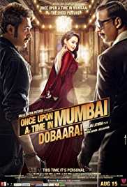 Once Upon a Time in Mumbai Dobaara 2013 Full Movie Download Filmy4Wap