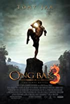 Ong Bak 3 The Finale 2010 Hindi Dubbed 480p 720p Filmy4Wap