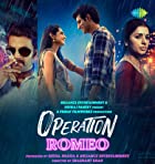 Operation Romeo 2022 Full Movie Download 480p 720p Filmy4Wap