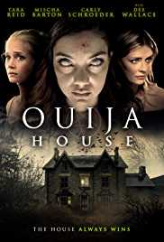 Ouija House 2018 Hindi Dubbed 480p 300MB Filmy4Wap