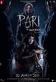 Pari 2018 Full Movie Download Filmy4Wap