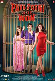 Pati Patni Aur Woh 2019 Full Movie Download Filmy4Wap