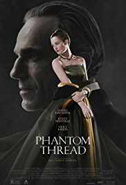 Phantom Thread 2017 Dual Audio Hindi 480p 300MB Filmy4Wap