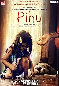 Pihu 2018 Movie Download 480p 720p 1080p Filmy4Wap