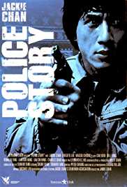 Police Story 1985 Dual Audio Hindi 300MB 480p Filmy4Wap