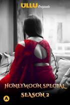 Prabha Ki Diary Season 2 Honeymoon Special Ullu Web Series Download Filmy4Wap