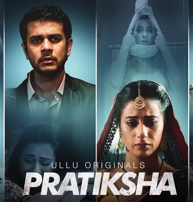 Pratiksha Part 1 2021 S01 Ullu Web Series Download Filmy4Wap