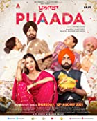 Puaada 2021 Punjabi Full Movie Download 480p 720p Filmy4Wap