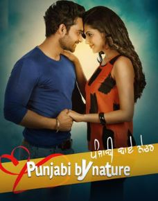 Punjabi By Nature 2024 WEBDL Punjabi Movie Download 480p 720p 1080p Filmy4Wap