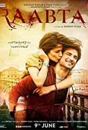 Raabta 2017 Full Movie Download Filmy4Wap