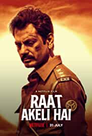 Raat Akeli Hai 2020 Full Movie Download Filmy4Wap