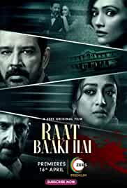 Raat Baaki Hai 2021 Full Movie Download Filmy4Wap