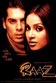 Raaz 2002 Full Movie Download Filmy4Wap