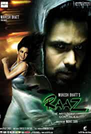 Raaz The Mystery Continues 2009 Full Movie Download Filmy4Wap