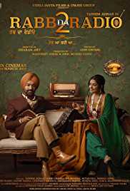 Rabb Da Radio 2 2019 Punjabi Full Movie Download Filmy4Wap