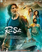 Ram Setu 2022 480p 720p 1080p Filmy4Wap