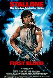 Rambo First Blood 1982 Dual Audio Hindi 480p 300MB Filmy4Wap