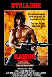 Rambo First Blood 2 1985 Dual Audio Hindi 480p 300MB Filmy4Wap