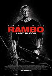 Rambo Last Blood 2019 Hindi Dubbed 720p HDCAM Filmy4Wap