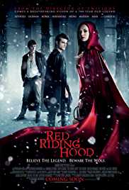 Red Riding Hood 2011 Dual Audio Hindi 480p BluRay 300MB Filmy4Wap