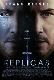 Replicas 2018 Hindi Dubbed 480p 300MB Filmy4Wap