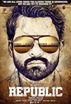 Republic 2021 Hindi Dubbed 480p 720p 1080p Filmy4Wap Filmyzilla