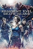 Resident Evil Death Island 2023 Hindi English 480p 720p 1080p Filmy4Wap